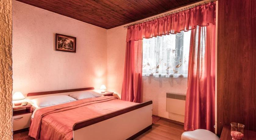 Guest House Slavica Plitvická jezera Pokoj fotografie