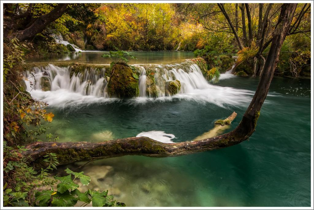 Guest House Slavica Plitvická jezera Exteriér fotografie